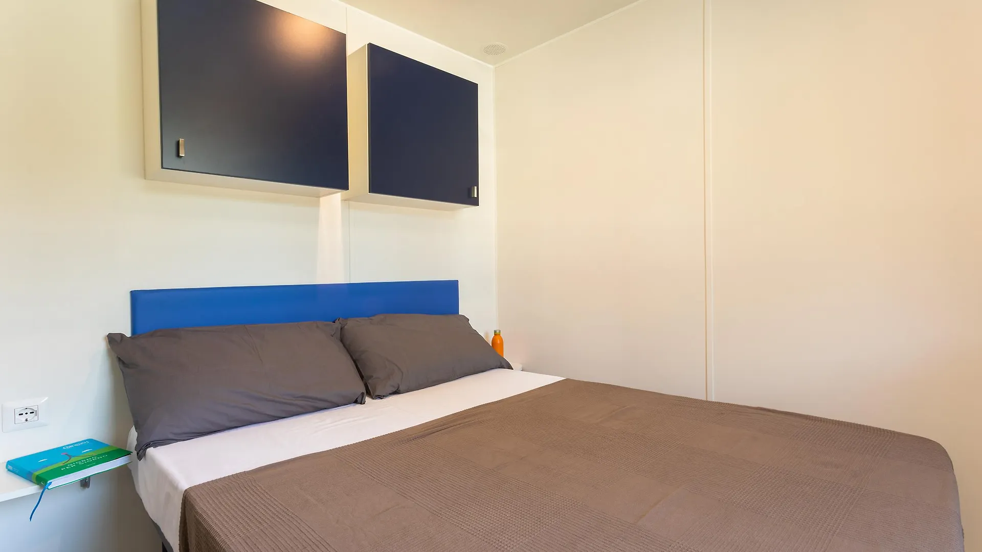 Gebetsroither - Camping Village Roma Capitol Lido di Ostia